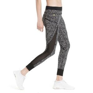 Lole burst leggings